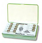 Home Pro Eyelet & Rivet Tool Set